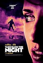 Cover image of the movie Take Back the Night