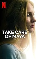 Cover image of the movie Take Care of Maya