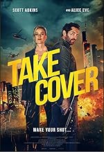 Cover image of the movie Take Cover