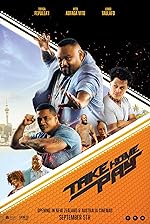 Cover image of the movie Take Home Pay