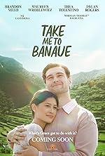 Cover image of the movie Take Me to Banaue