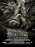 Cover image of the movie Take Me to Hell