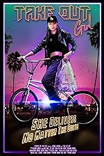 Cover image of the movie Take Out Girl