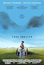 Cover image of the movie Take Shelter
