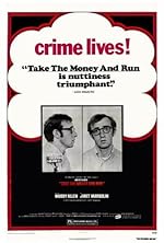 Cover image of the movie Take the Money and Run