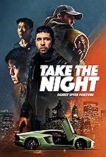 Cover image of the movie Take the Night