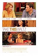 Cover image of the movie Take This Waltz