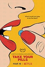 Cover image of the movie Take Your Pills