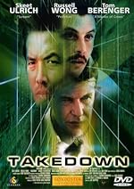 Cover image of the movie Takedown