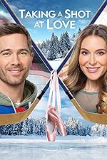 Cover image of the movie Taking a Shot at Love