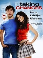 Cover image of the movie Taking Chances