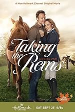 Cover image of the movie Taking the Reins