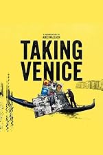 Cover image of the movie Taking Venice
