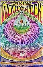 Cover image of the movie Taking Woodstock