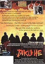 Cover image of the movie Taku-He