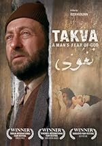 Cover image of the movie Takva: A Man's Fear of God