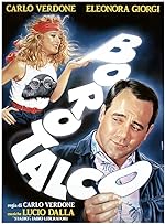 Cover image of the movie Talcum Powder