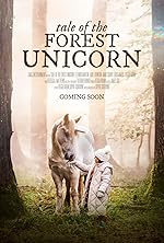 Cover image of the movie Tale of the Forest Unicorn