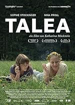 Cover image of the movie Talea