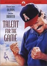 Cover image of the movie Talent for the Game