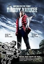 Cover image of the movie Talento de barrio