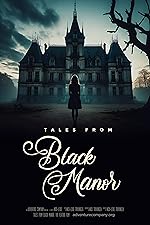 Cover image of the movie Tales from Black Manor