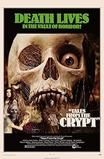 Cover image of the movie Tales from the Crypt