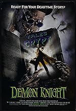 Cover image of the movie Tales from the Crypt: Demon Knight