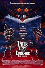 Cover image of the movie Tales from the Darkside: The Movie