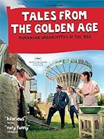 Cover image of the movie Tales from the Golden Age