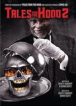 Cover image of the movie Tales from the Hood 2