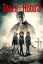 Cover image of the movie Tales from the Hood 3
