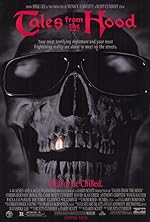 Cover image of the movie Tales from the Hood