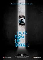 Cover image of the movie Tales from the Occult