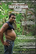 Cover image of the movie Tales from the Organ Trade
