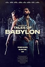 Cover image of the movie Tales of Babylon