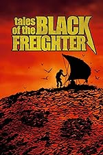 Cover image of the movie Tales of the Black Freighter