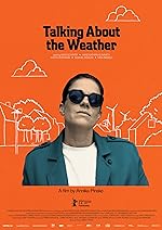 Cover image of the movie Talking About the Weather