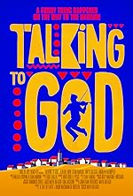 Cover image of the movie Talking to God