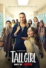 Cover image of the movie Tall Girl