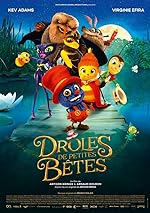 Cover image of the movie Tall Tales from the Magical Garden of Antoon Krings