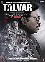 Cover image of the movie Talvar