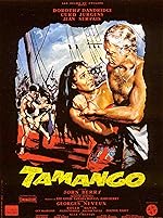 Cover image of the movie Tamango