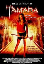Cover image of the movie Tamara