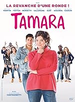Cover image of the movie Tamara