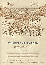 Cover image of the movie Taming the Garden