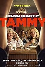 Cover image of the movie Tammy