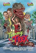 Cover image of the movie Tammy and the T-Rex