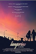 Cover image of the movie Tangerine