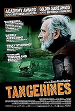 Cover image of the movie Tangerines